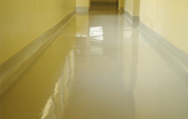 Health - Pharmaceuticals - Hospital